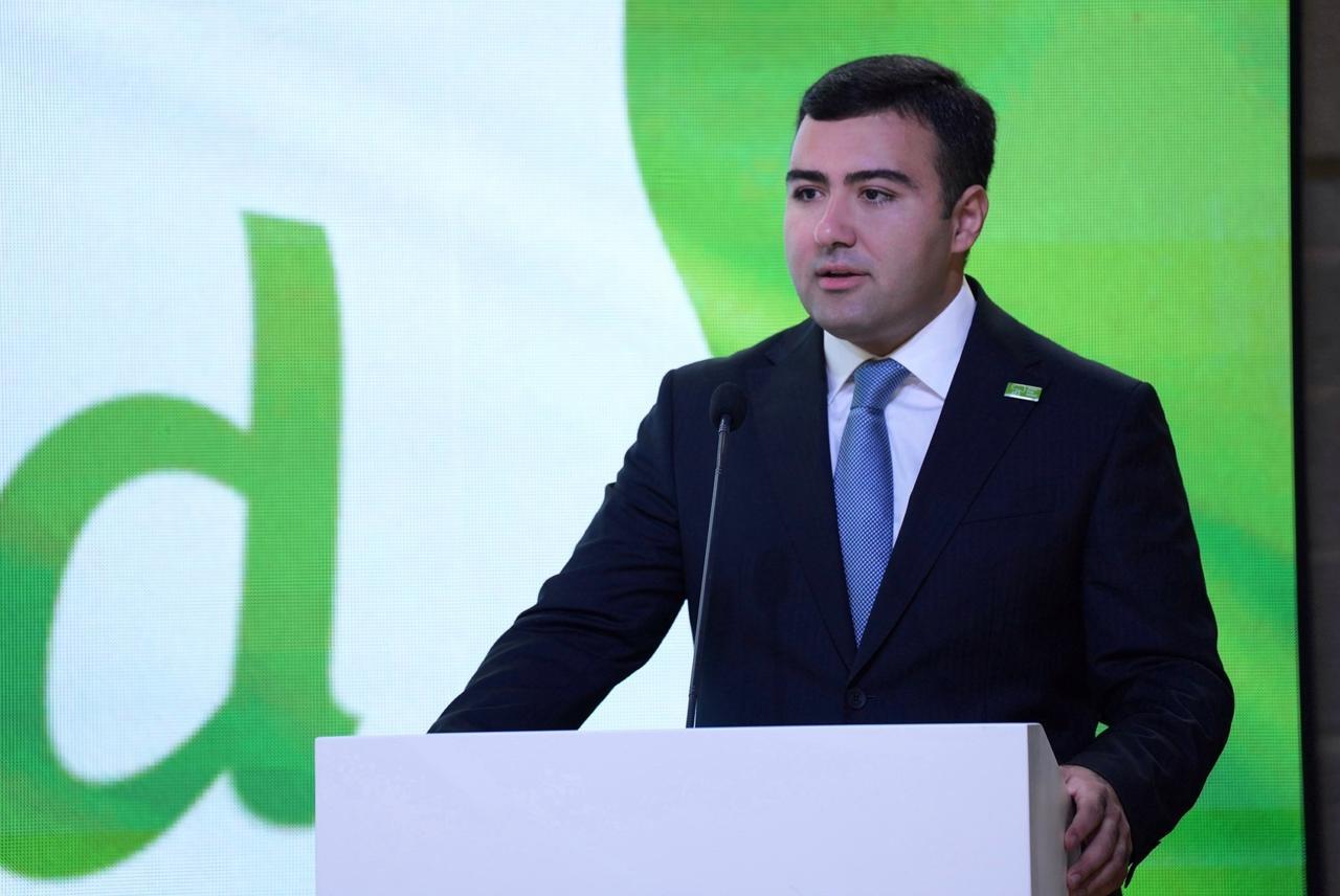 Приморский национальный парк получил международную награду Green Flag Award