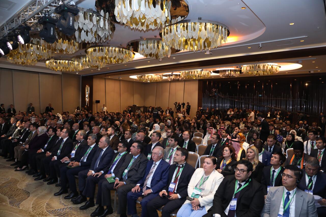 İslam Əməkdaşlıq Təşkilatının KOB-lar Şəbəkəsi yaradılıb