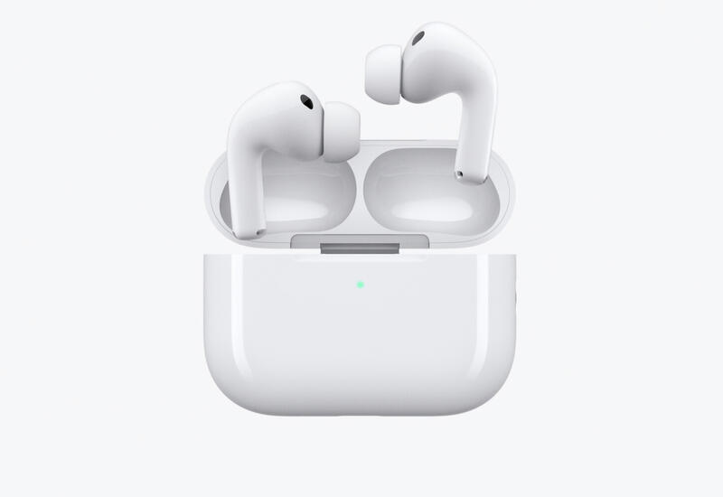 Apple выпустила загадочное обновление ПО для AirPods