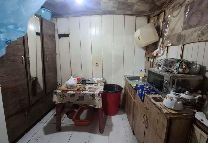 "Bizim Məkan" bağlandı