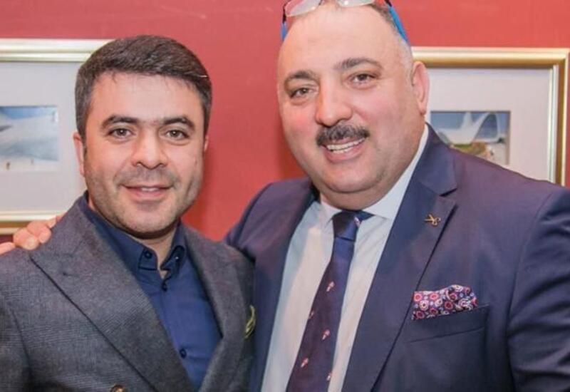 Bəhramdan Cabirlə bağlı kədərli paylaşım