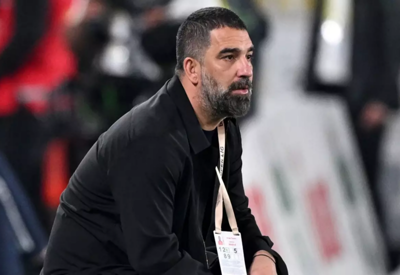 Arda Turan "Qarabağ"ın futbolçusunu gətirmək istəyir