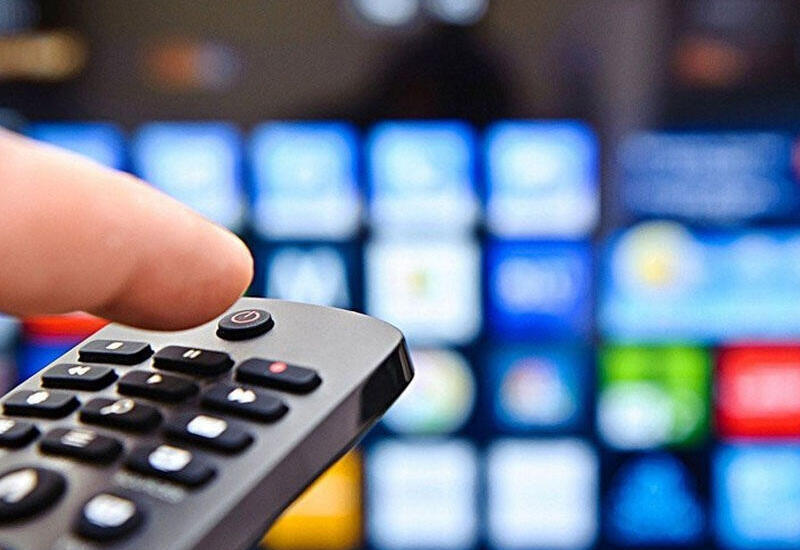 В Азербайджане закрыли популярную телепередачу