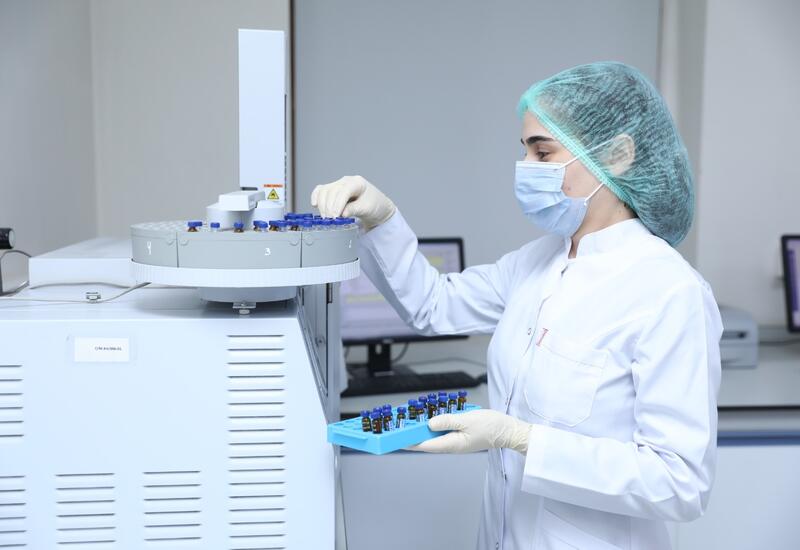 Azərbaycanda baş verən zəhərlənmənin