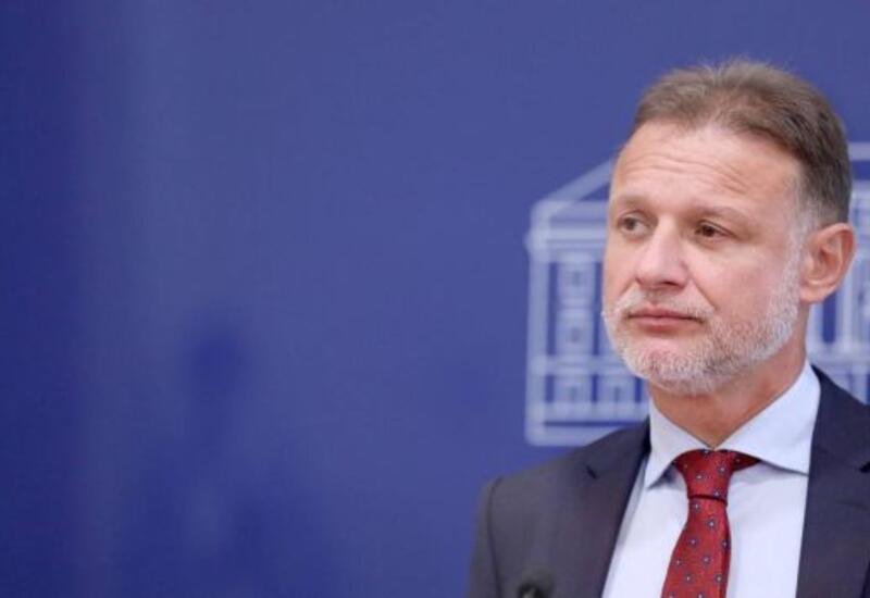 Xorvatiya və Azərbaycan bütün səviyyələrdə əməkdaşlıq əlaqələrin dərinləşdirilməsi üçün yeni yollar axtarmalıdır