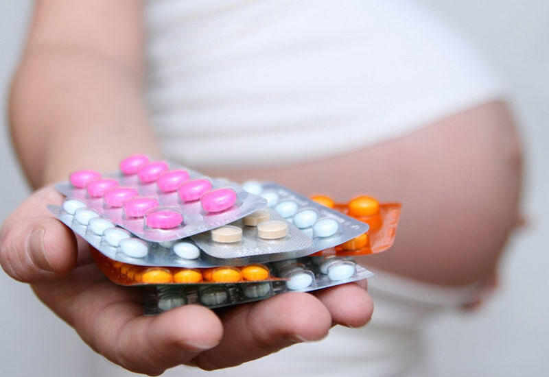 Hamiləlikdə bu dərmanı qəti istifadə etməyin!