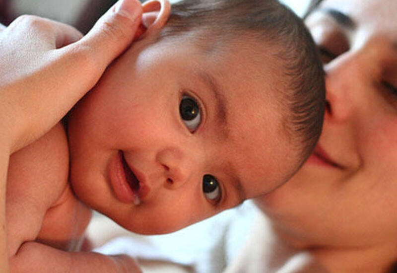 Azərbaycanda körpələrə ən çox verilən adlar