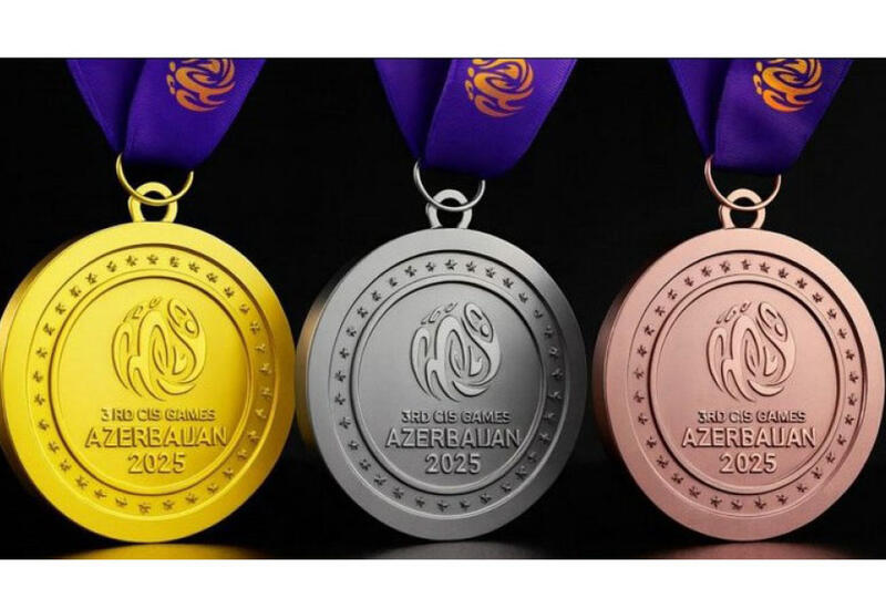 Azərbaycan III MDB Oyunlarını 184 medalla başa vurub