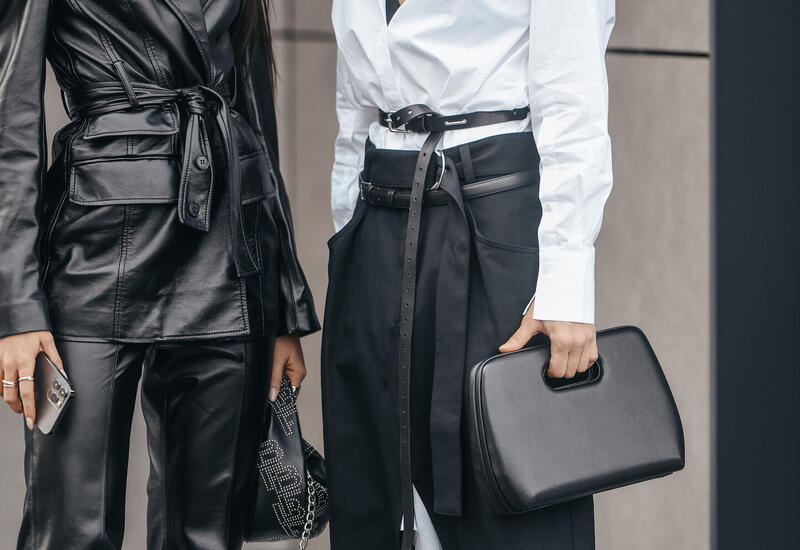 Стилист назвала самый модный аксессуар осени