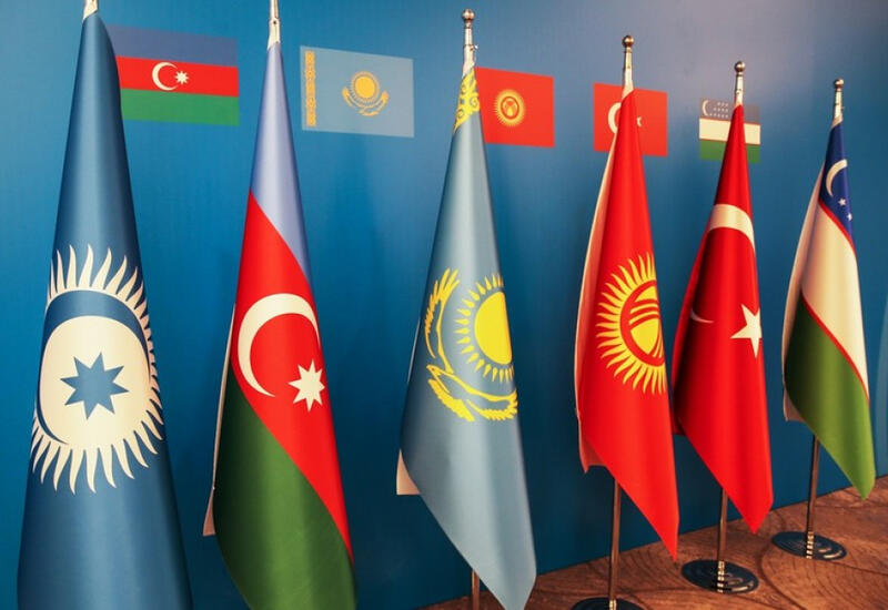 Türk Körpüsü - Azərbaycan nəqliyyat və enerji inteqrasiyasının mərkəzində