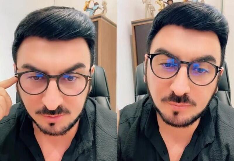 Toliki təhqir edən şəxs