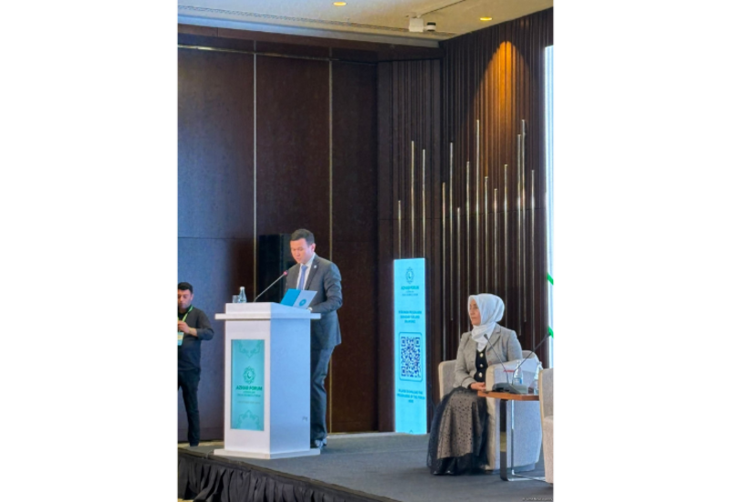 Qəbələdəki zirvə toplantısı türk dövlətlərinin inteqrasiyası baxımından mühüm addım olub