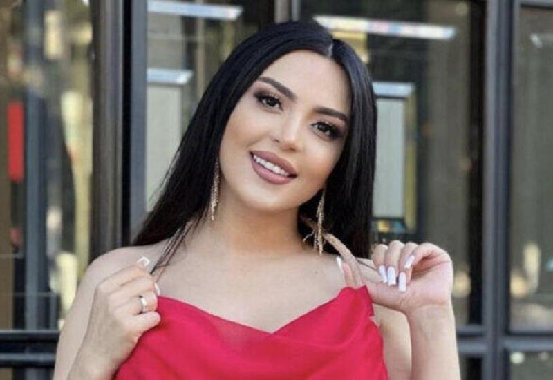 Vəfa Şərifovadan etiraf