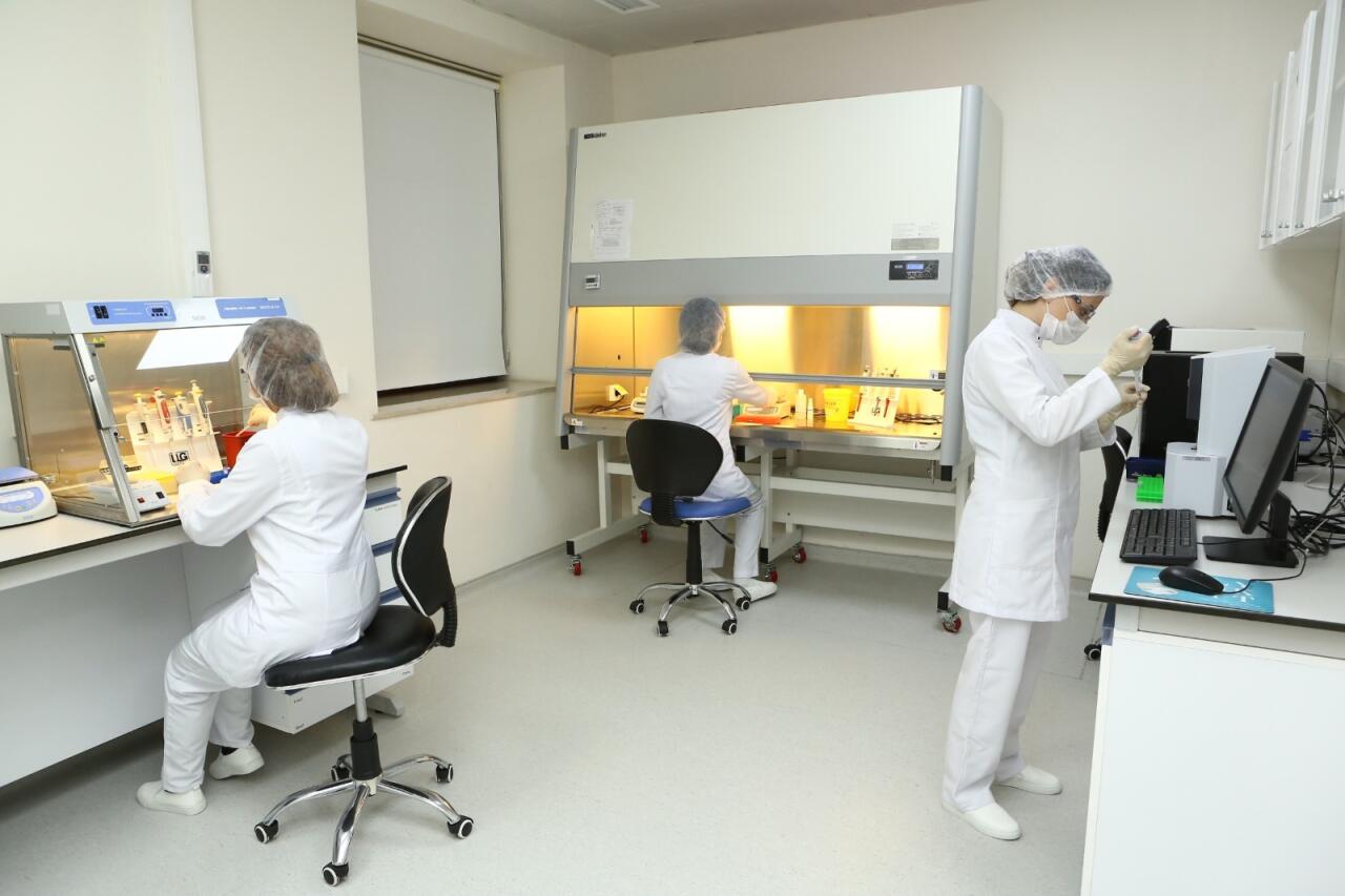 Azərbaycanda baş verən zəhərlənmənin