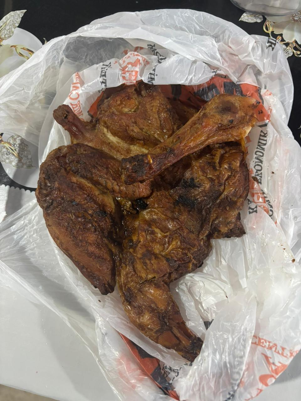 Azərbaycanda baş verən zəhərlənmənin