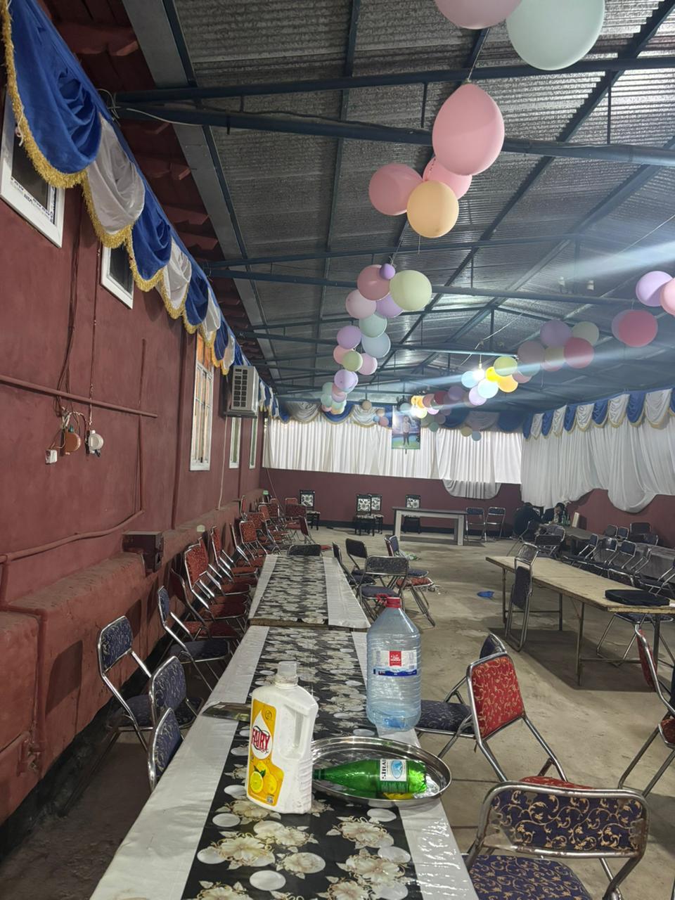 Azərbaycanda baş verən zəhərlənmənin