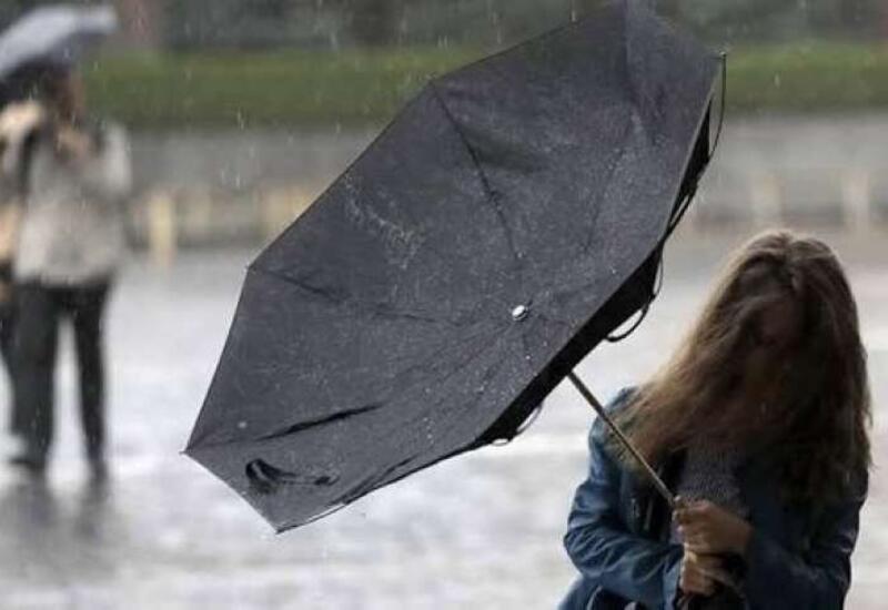 Hava kəskin dəyişir