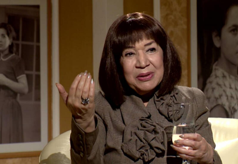 TƏBİB Xalq artisti Əminə Yusifqızının ölümü ilə bağlı açıqlama yayıb