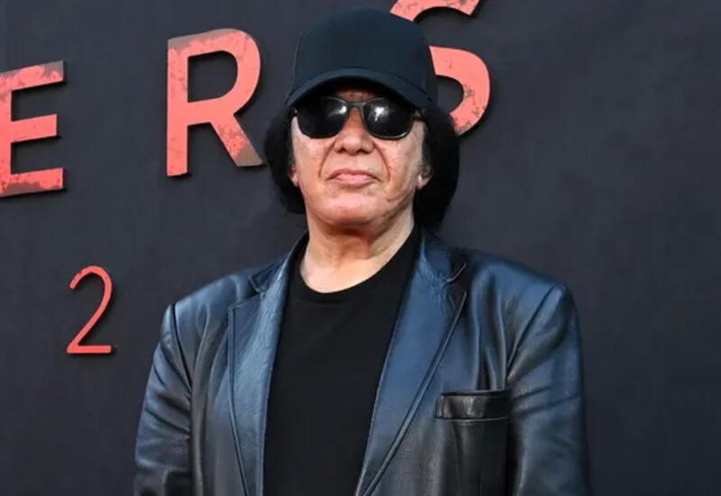 Басист группы Kiss попал в ДТП