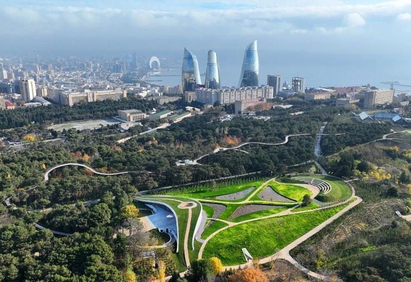 Представители гражданского общества Армении прибыли в Баку