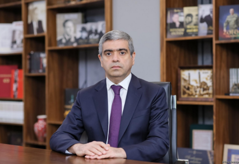 Sosial təminat sistemi gücləndirilməklə bərabər, aktiv məşğulluq proqramları da genişləndirilir