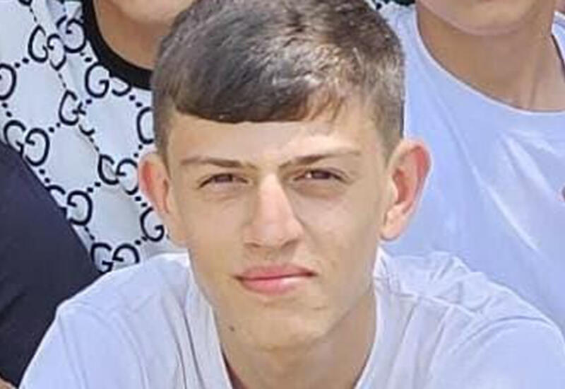 Gəncədə məktəbli itkin düşdü