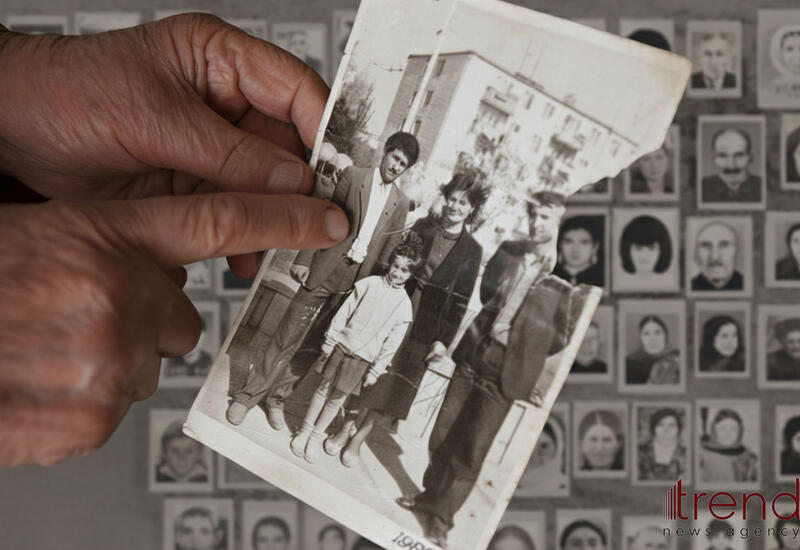 İtkin düşmüş azərbaycanlılar
