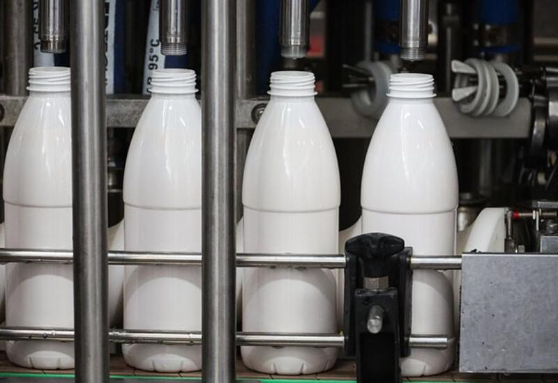Привычный молочный продукт оказался защитником от кариеса