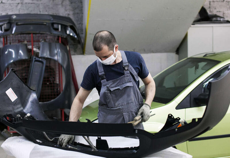 Названы автомобили, к которым сложнее всего найти запчасти