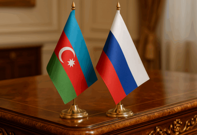 Azərbaycan və Rusiya münasibətləri yeni mərhələyə qədəm qoyur