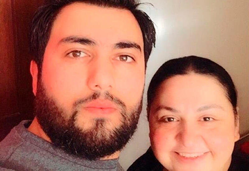 Tünzalənin əri 2-ci dəfə əməliyyat olundu