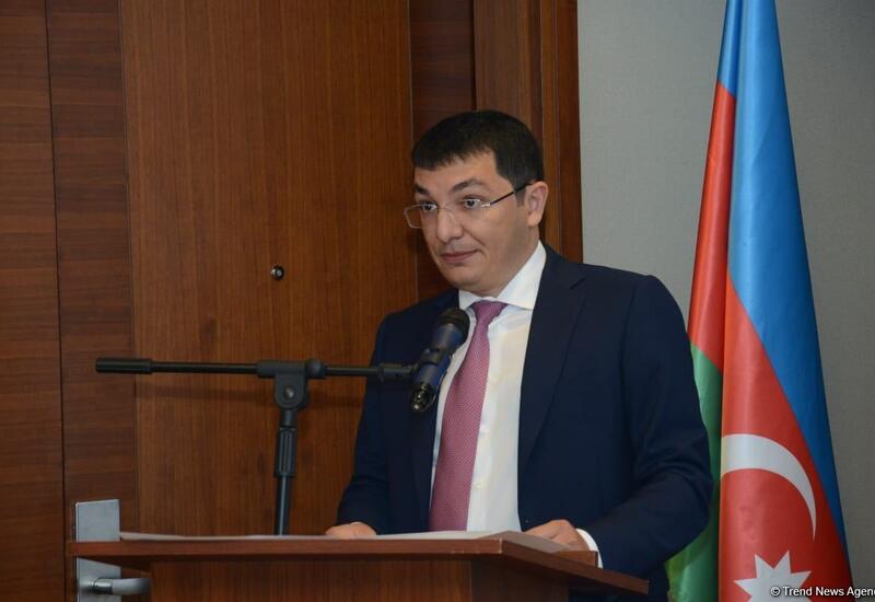 Эльнур Алиев назвал кибербезопасность ключом к устойчивому развитию