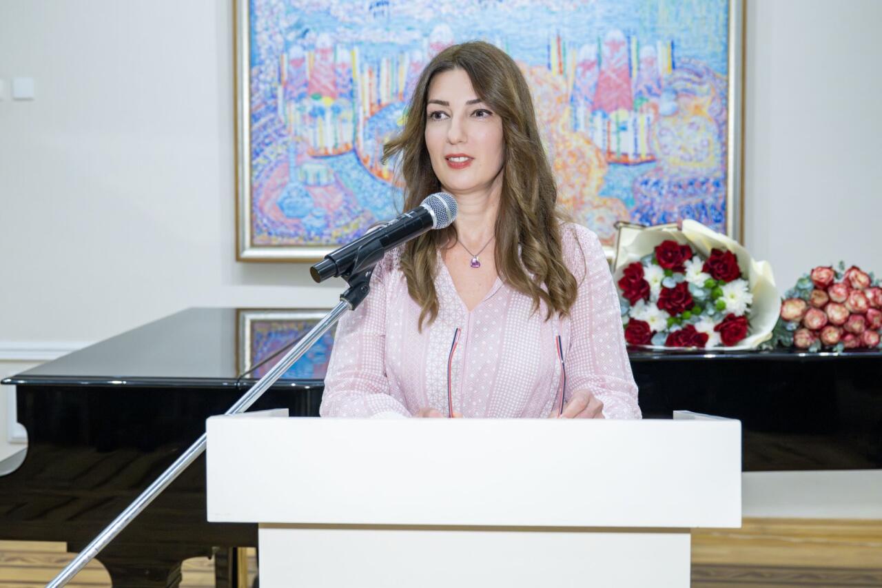 Ностальгия и чувства старого бакинца Арифа Алескерова