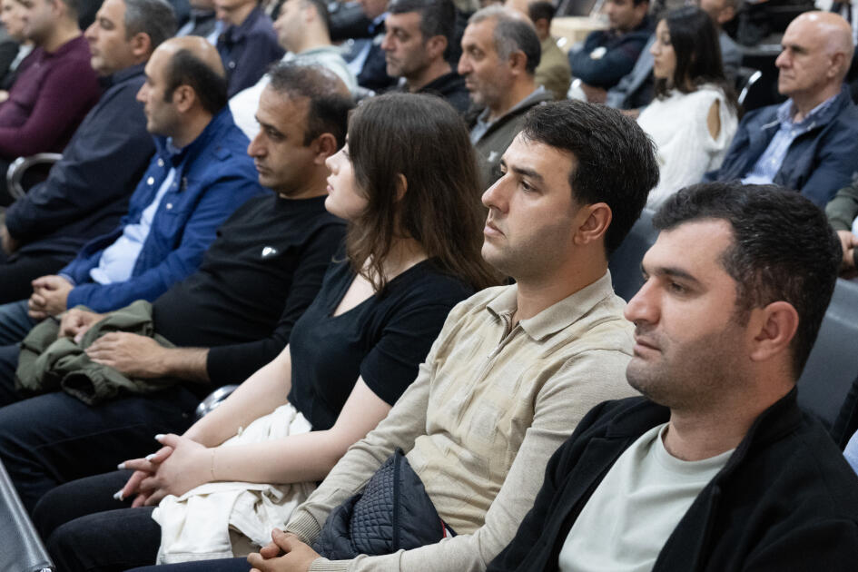 Ermənistanın Azərbaycana qarşı hərbi əməliyyatlarda xaricdən muzdlu döyüşçülər cəlb etməsi ilə bağlı sənədlər məhkəmədə elan olunub