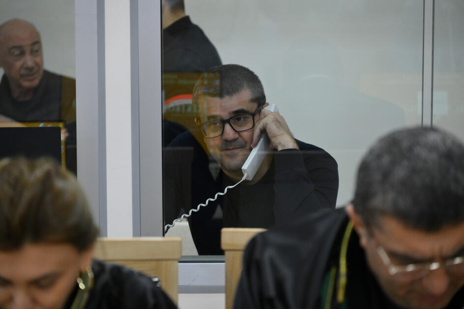 В суде обнародованы документы о привлечении Арменией наемников из-за рубежа к военным действиям против Азербайджана