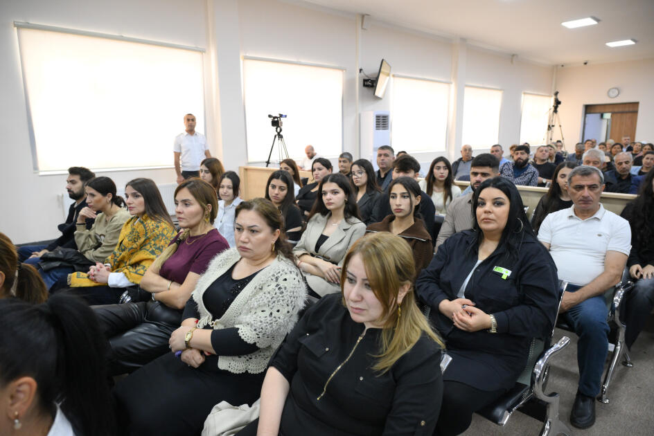 Ermənistanın Azərbaycana qarşı hərbi əməliyyatlarda xaricdən muzdlu döyüşçülər cəlb etməsi ilə bağlı sənədlər məhkəmədə elan olunub