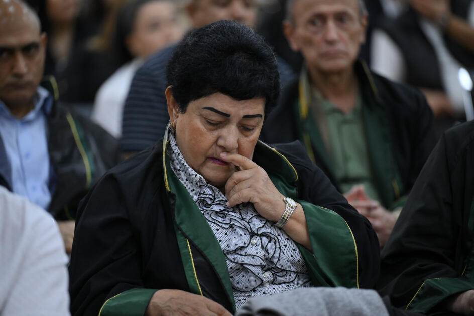 Ermənistanın Azərbaycana qarşı hərbi əməliyyatlarda xaricdən muzdlu döyüşçülər cəlb etməsi ilə bağlı sənədlər məhkəmədə elan olunub