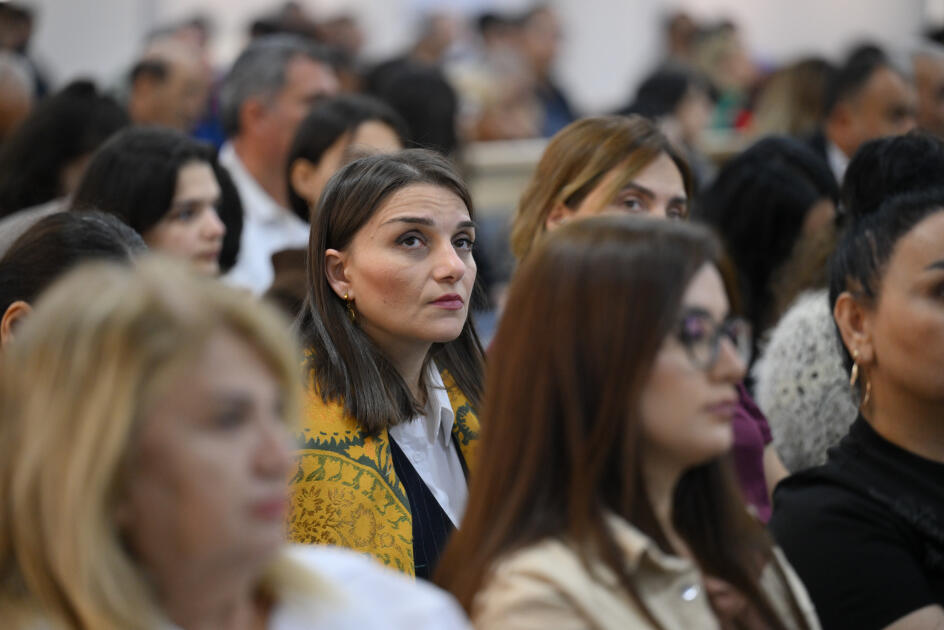 Ermənistanın Azərbaycana qarşı hərbi əməliyyatlarda xaricdən muzdlu döyüşçülər cəlb etməsi ilə bağlı sənədlər məhkəmədə elan olunub