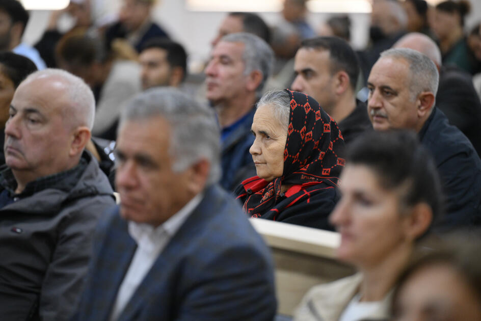 Ermənistanın Azərbaycana qarşı hərbi əməliyyatlarda xaricdən muzdlu döyüşçülər cəlb etməsi ilə bağlı sənədlər məhkəmədə elan olunub