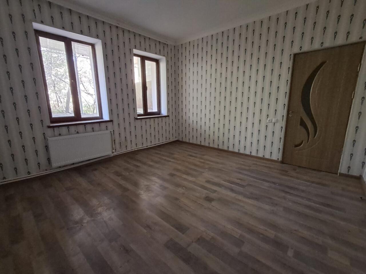 Ağdərənin Vəngli kəndində 28 ailəyə evlərinin açarları təqdim olunub