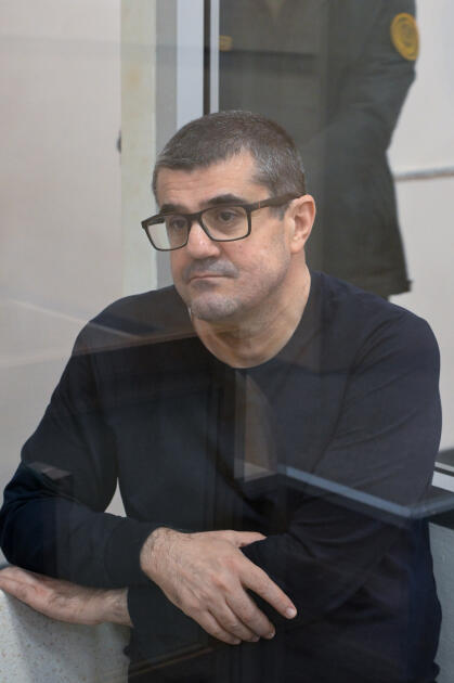 Ermənistan silahlı qüvvələrinin azərbaycanlı əsirlərə işgəncə verməsi ilə bağlı sübutlar məhkəmədə nümayiş etdirilib