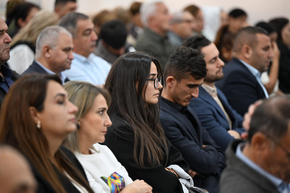 Ermənistan silahlı qüvvələrinin azərbaycanlı əsirlərə işgəncə verməsi ilə bağlı sübutlar məhkəmədə nümayiş etdirilib