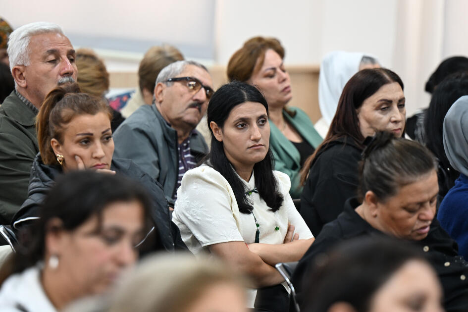 Ermənistan silahlı qüvvələrinin azərbaycanlı əsirlərə işgəncə verməsi ilə bağlı sübutlar məhkəmədə nümayiş etdirilib