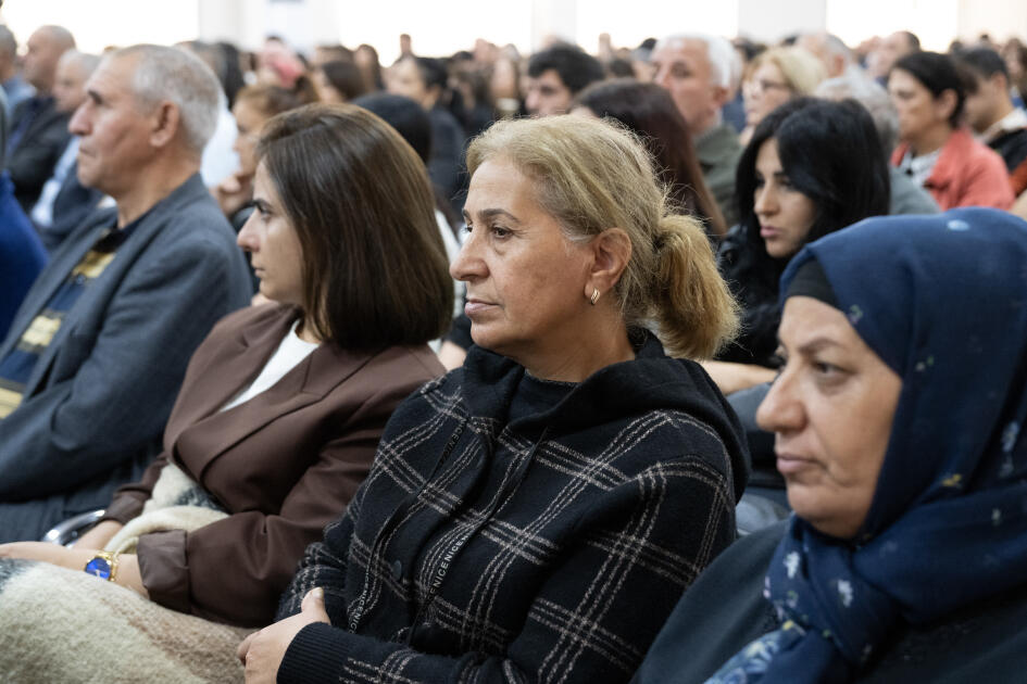 Ermənistan silahlı qüvvələrinin azərbaycanlı əsirlərə işgəncə verməsi ilə bağlı sübutlar məhkəmədə nümayiş etdirilib