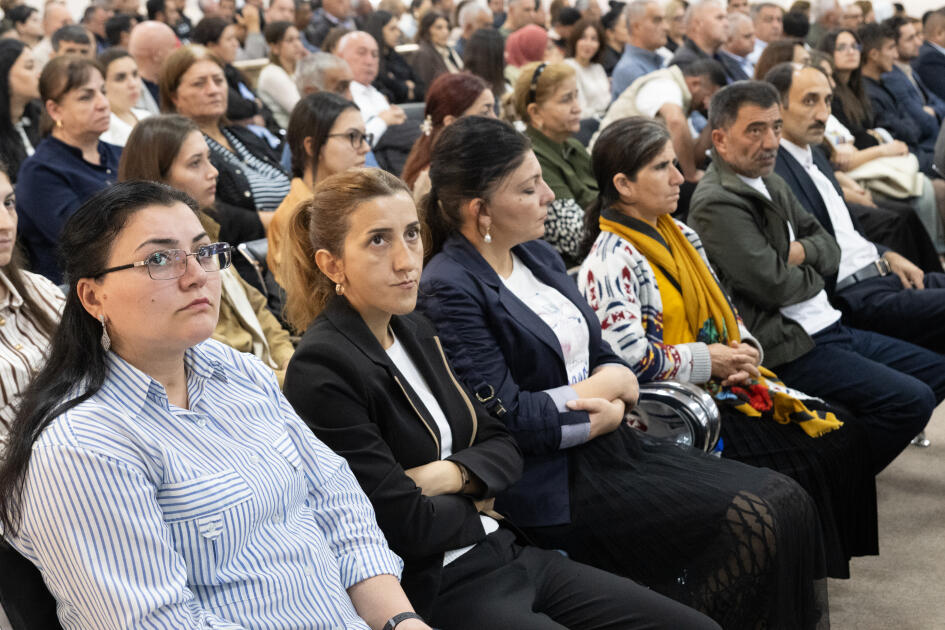 Ermənistan silahlı qüvvələrinin azərbaycanlı əsirlərə işgəncə verməsi ilə bağlı sübutlar məhkəmədə nümayiş etdirilib