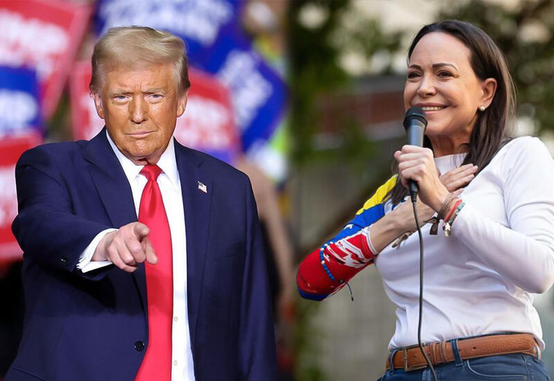 Nobel Sülh mükafatının qalibi o oldu