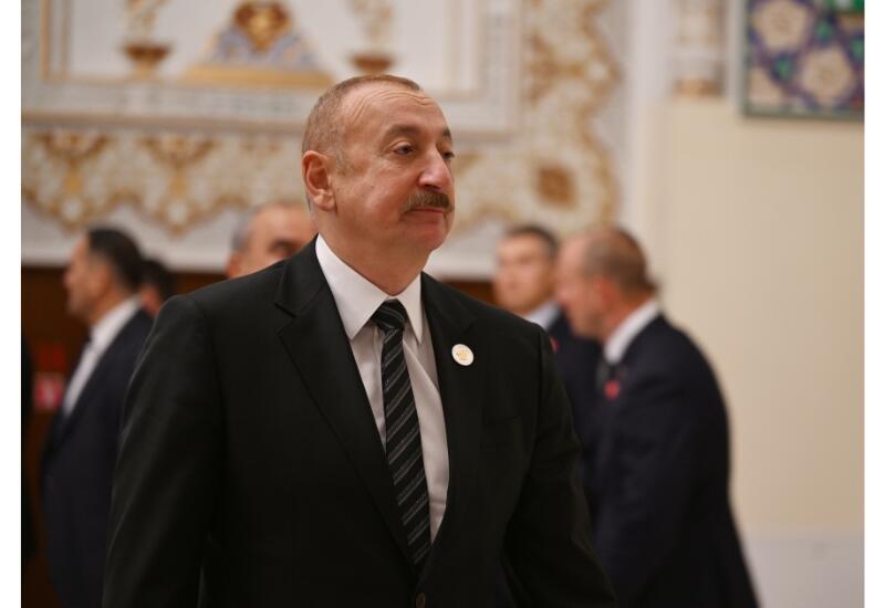Когда у государства есть Лидер: напористый, принципиальный, успешный