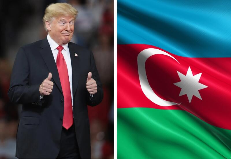 Успех стратегии США в Евразии зависит от Азербайджана