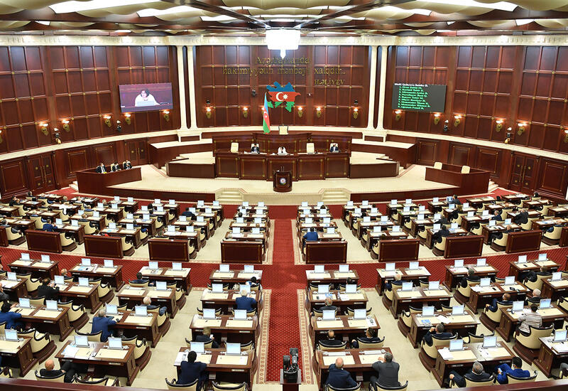 Bu deputatın mandatına xitam veriləcək