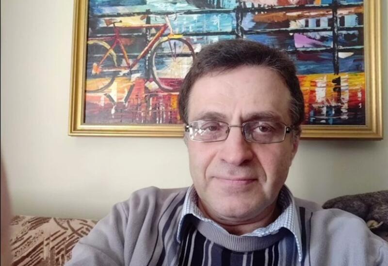 «Посткарабахский синдром» армянской диаспоры